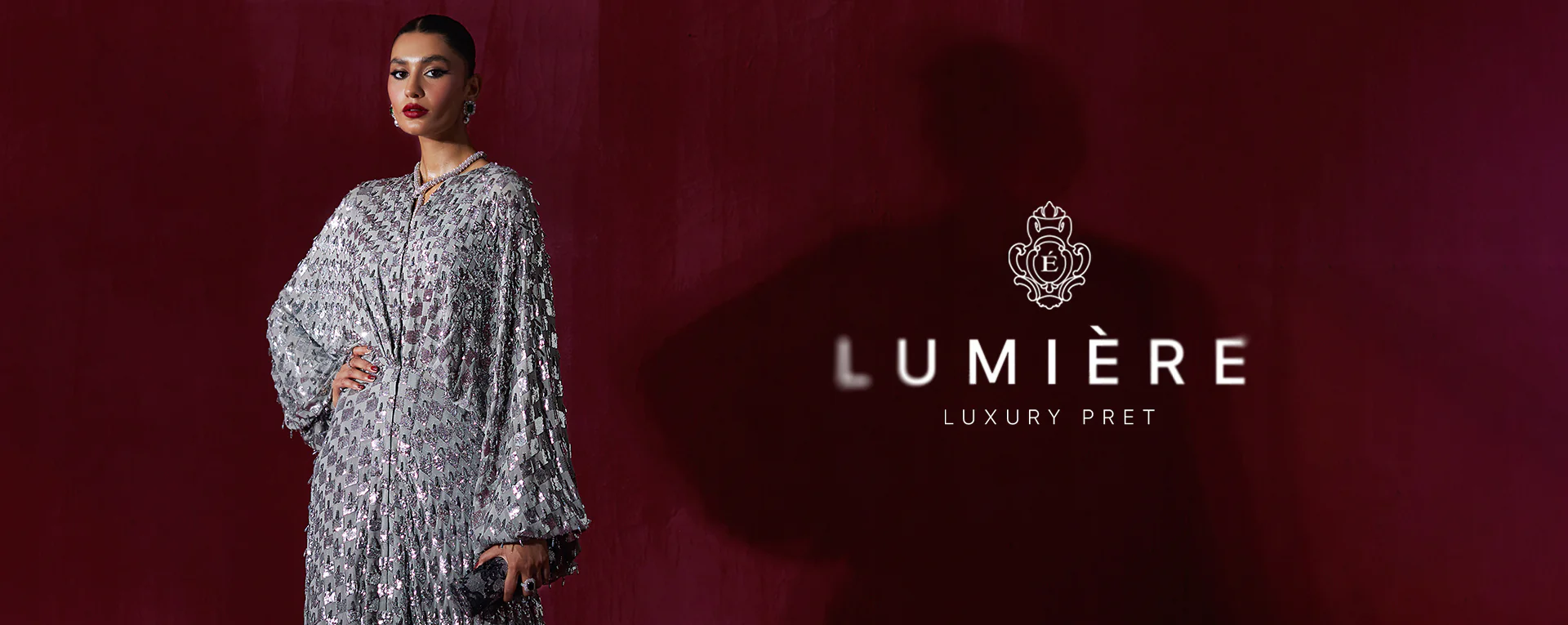 Timeless Elegance, Redefined by ÉLAN